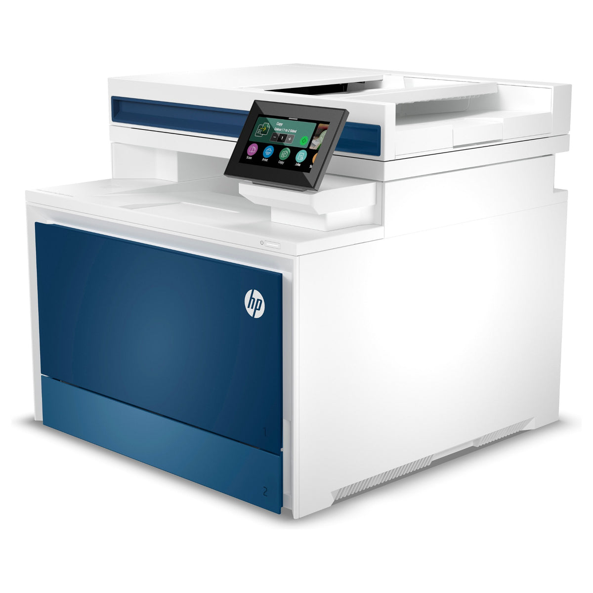 HP Color LaserJet Pro MFP 4302dw 3in1 LAN WiFi Duplex ADF