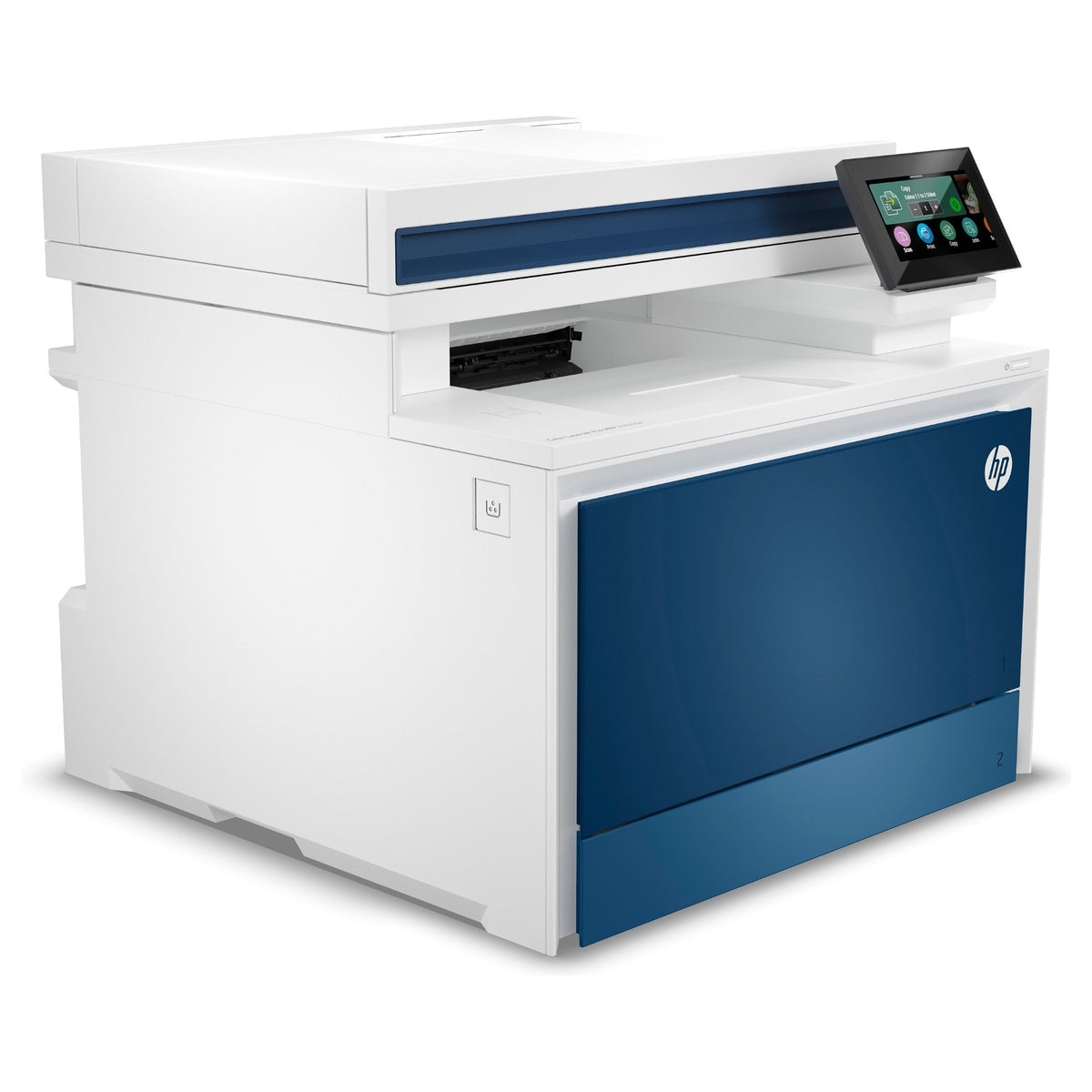 HP Color LaserJet Pro MFP 4302dw 3in1 LAN WiFi Duplex ADF