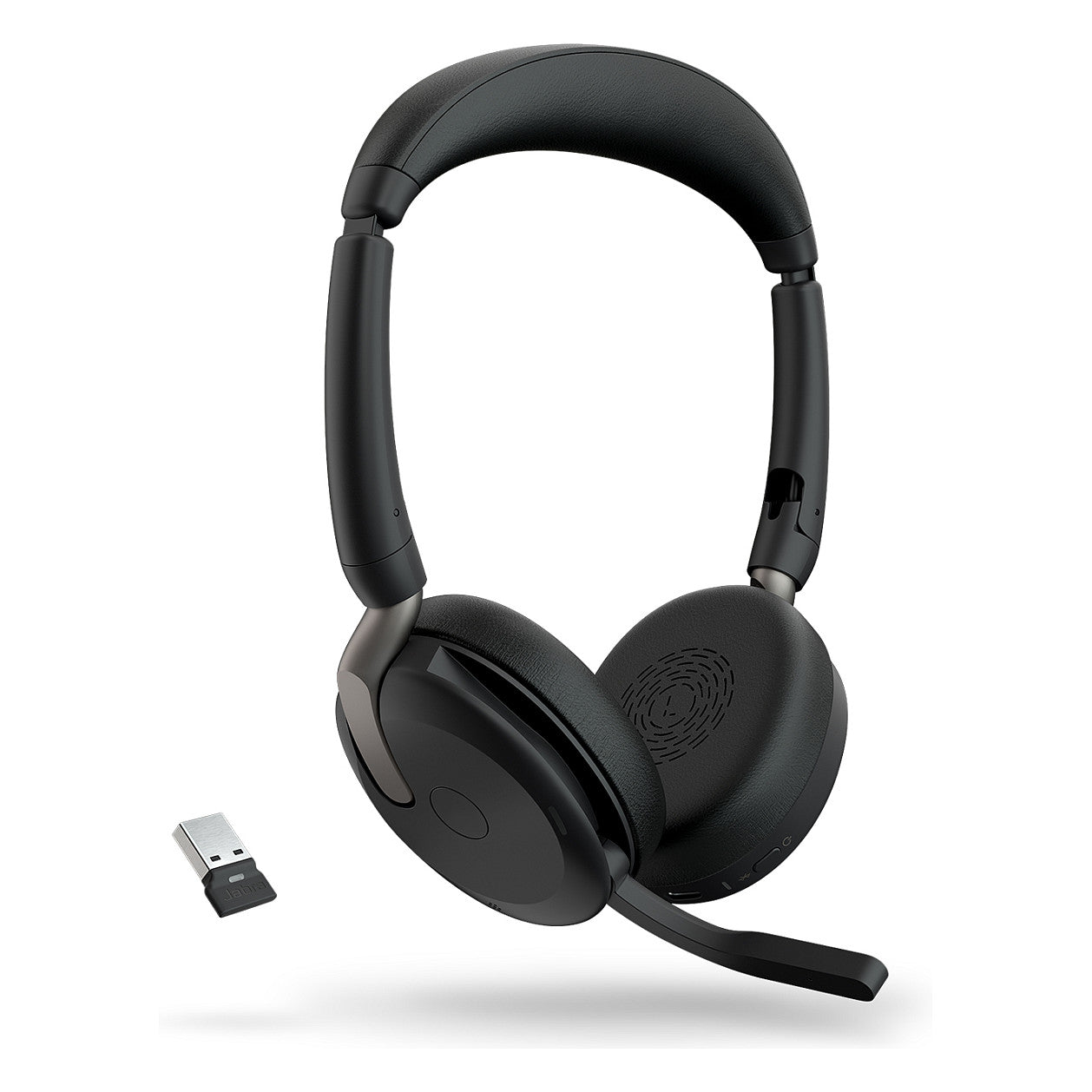 Jabra Evolve2 65 Flex UC Stereo