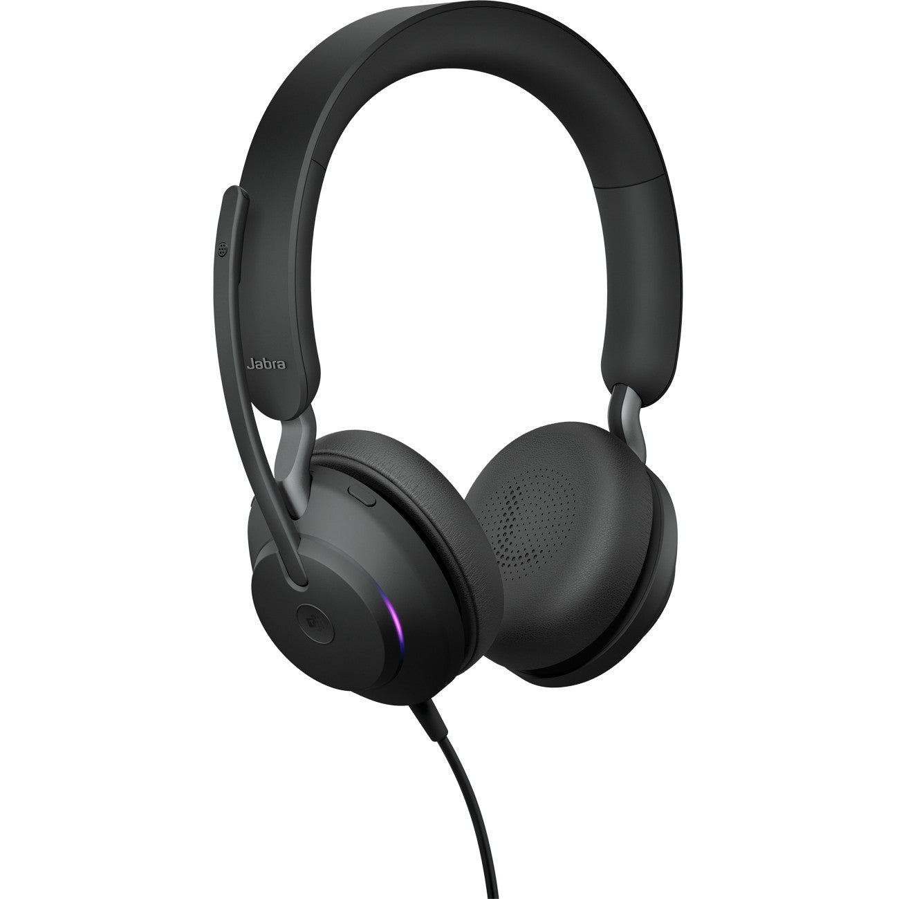 Jabra Evolve2 40 SE MS Stereo On-Ear