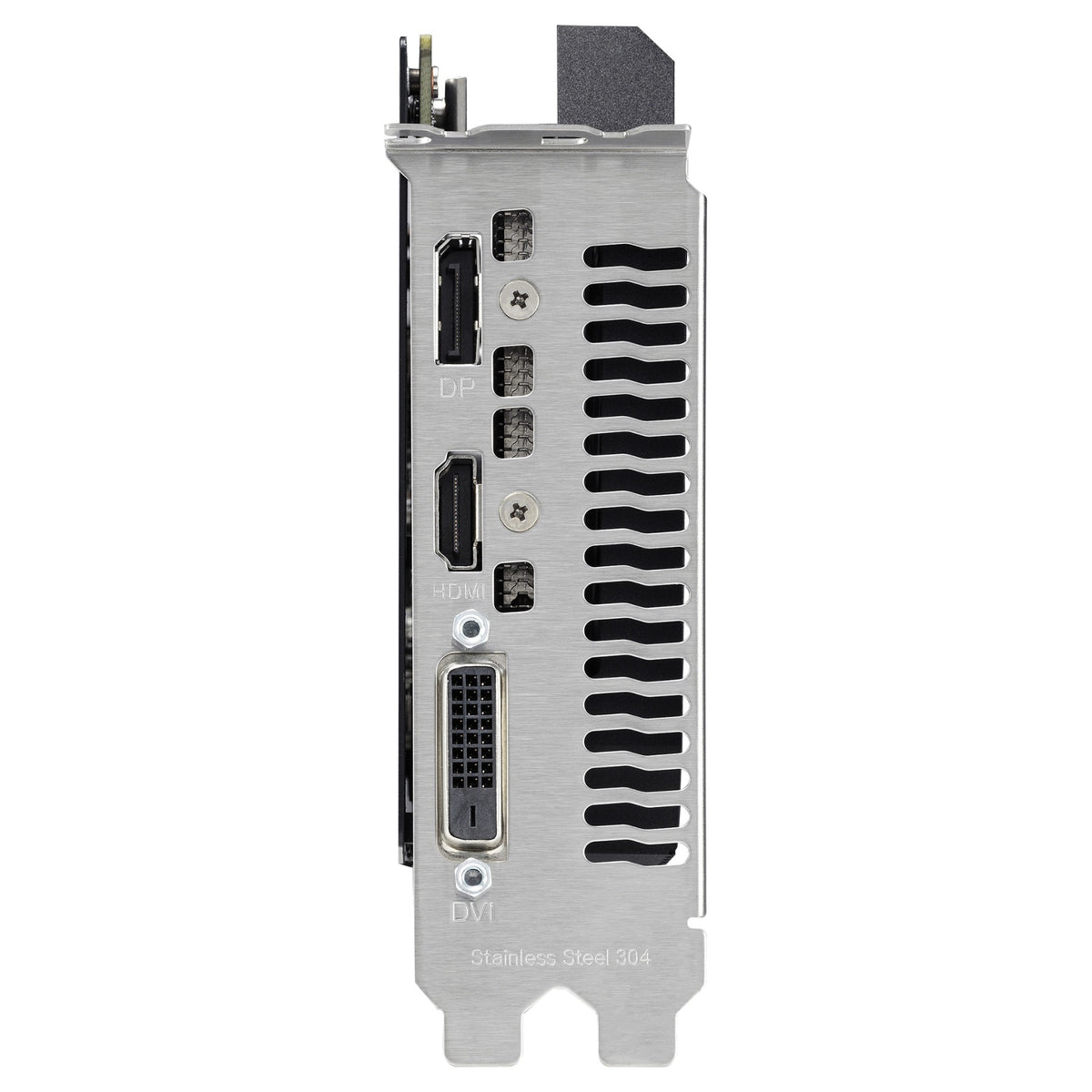 RTX 3050 8GB ASUS Dual OC LHR V2 GDDR6 DUAL-RTX3050-O8G-V2