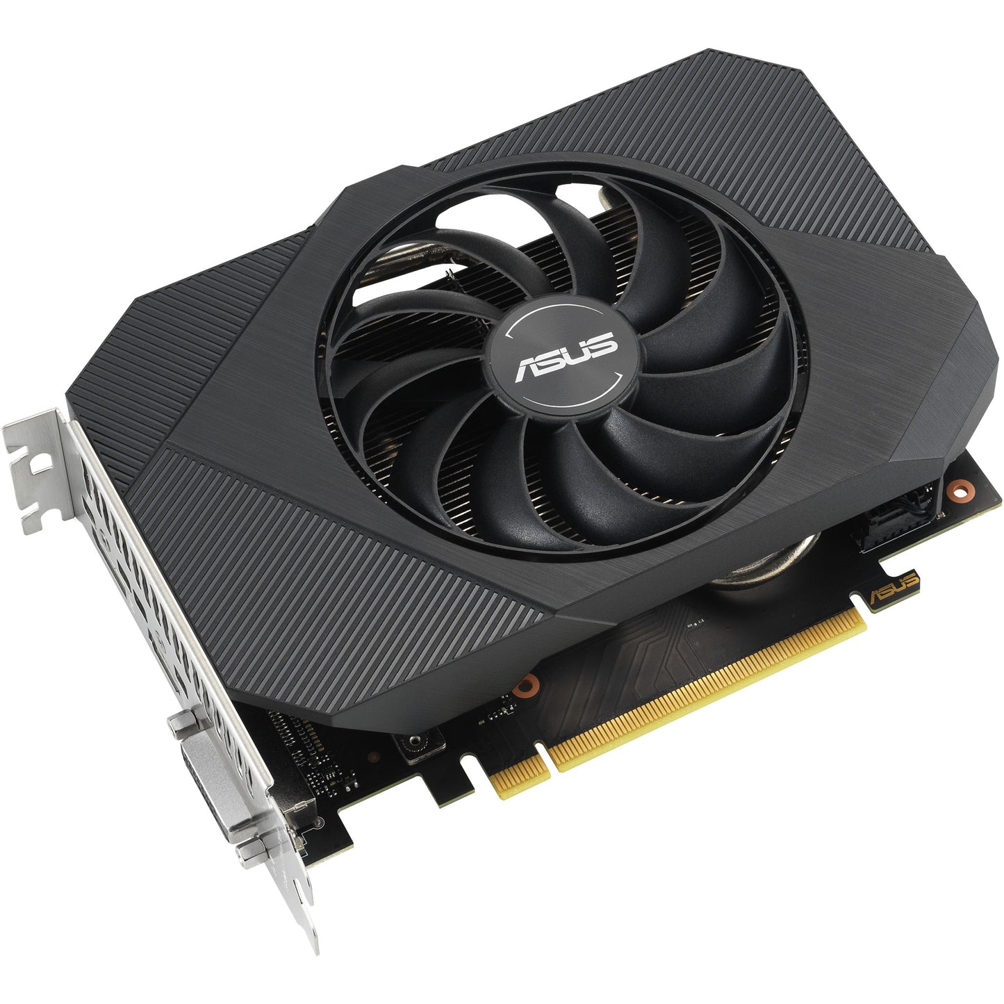 Carte graphique ASUS RTX 3050 8 Go (GDDR6) avec 1 ventilateur (PH-RTX3050-8G-V2)