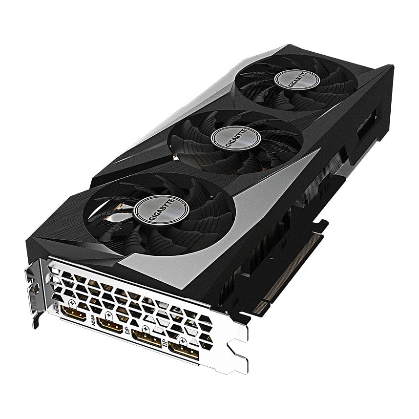RX 7600 8GB Gigabyte Gaming OC GDDR6