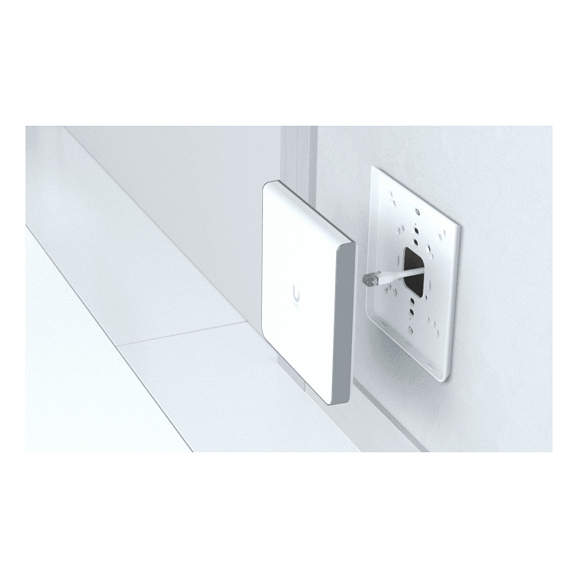 Ubiquiti Unifi U6-Enterprise-IW - Wifi-6E