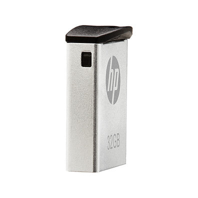 STICK 32GB PNY v222w Silber