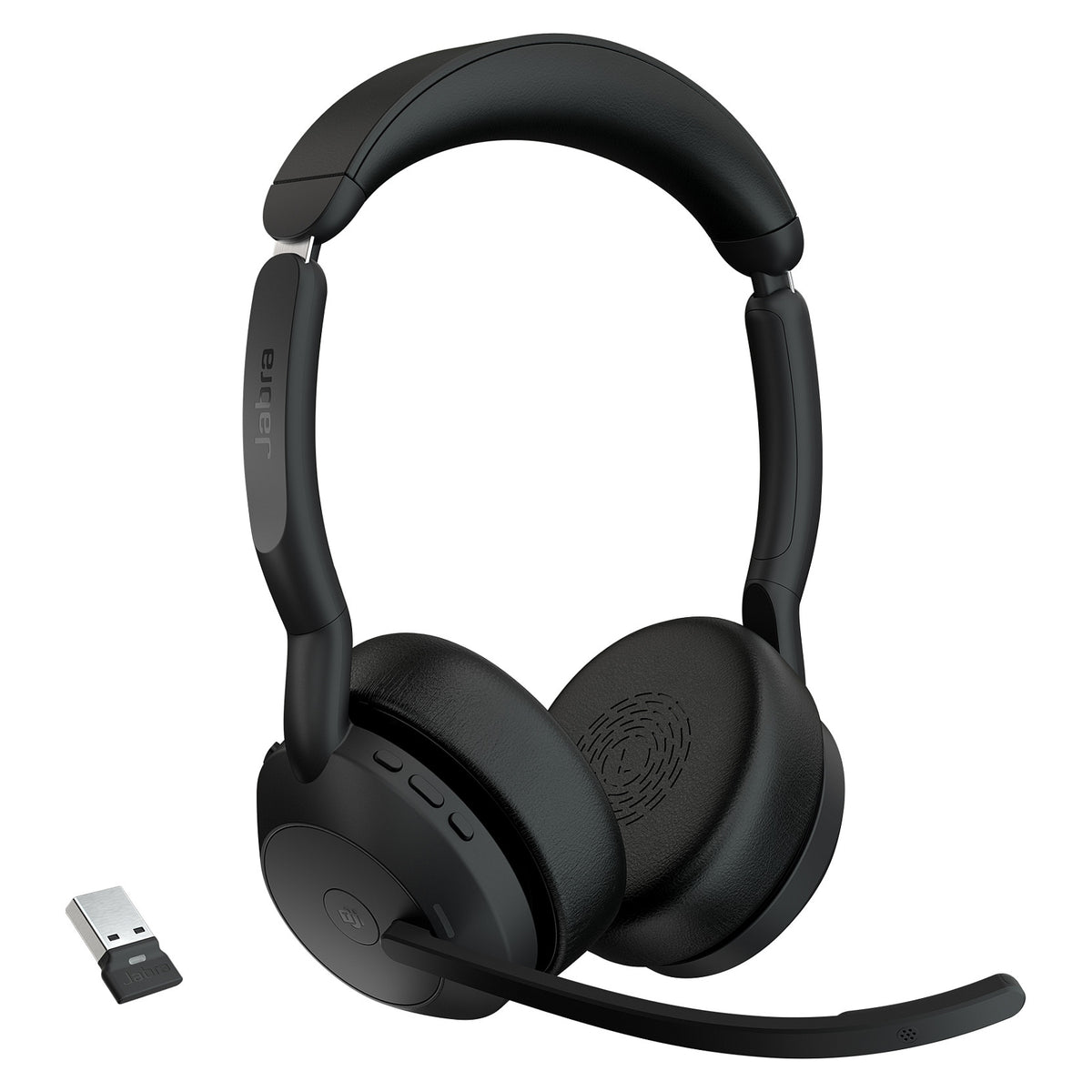 Jabra Evolve2 55 MS Stereo USB-A