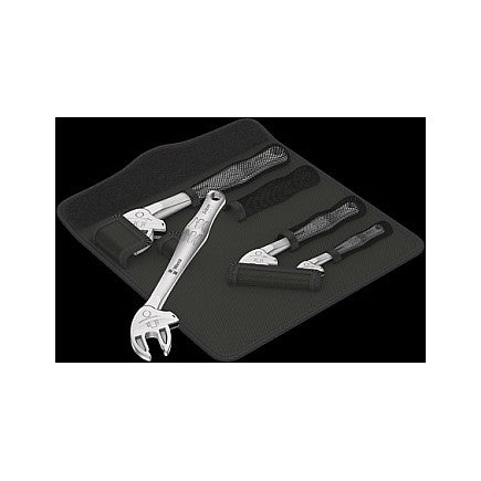 Wera 6004 Joker 4 Set 1 Maulschlssel-Satz