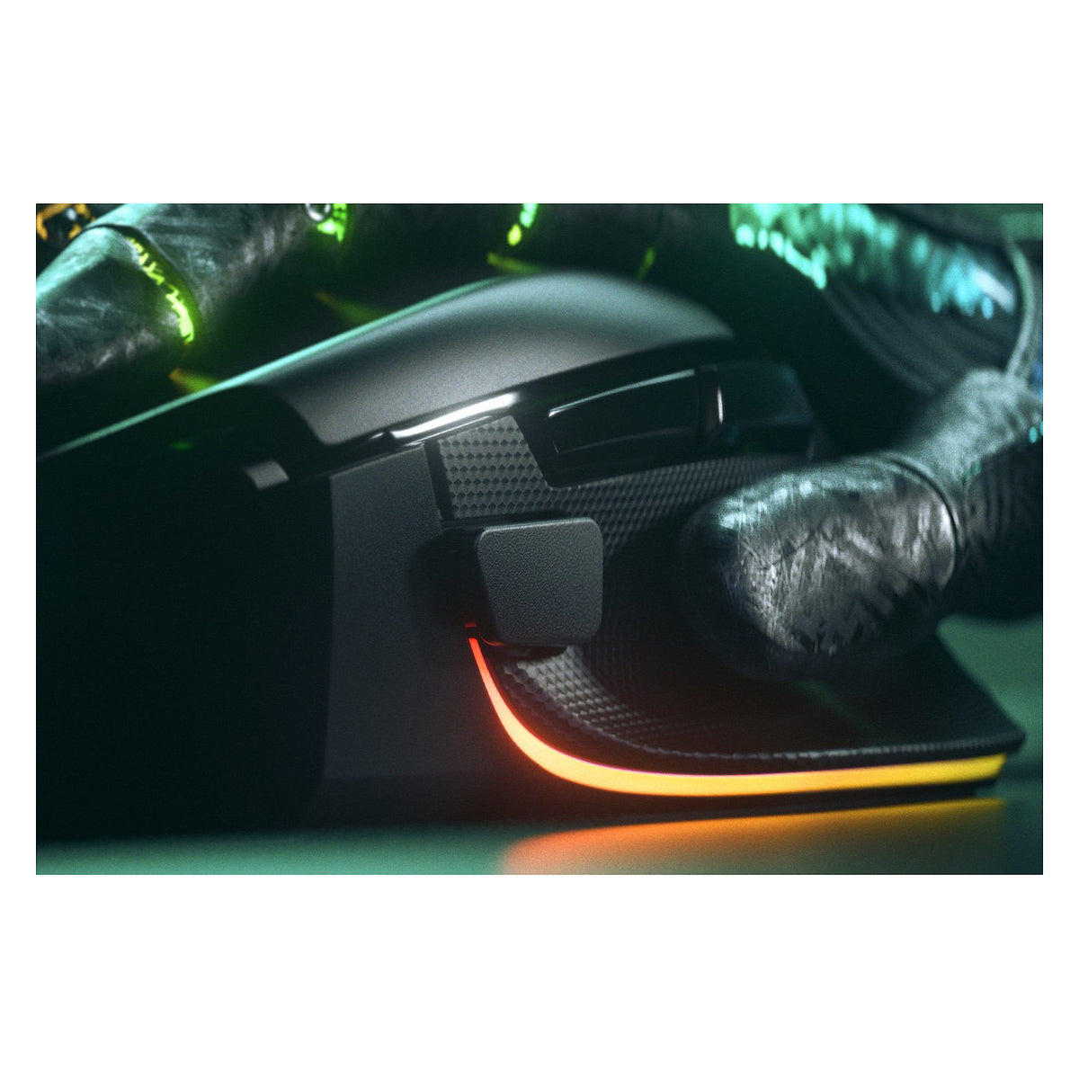 Razer Basilisk V3
