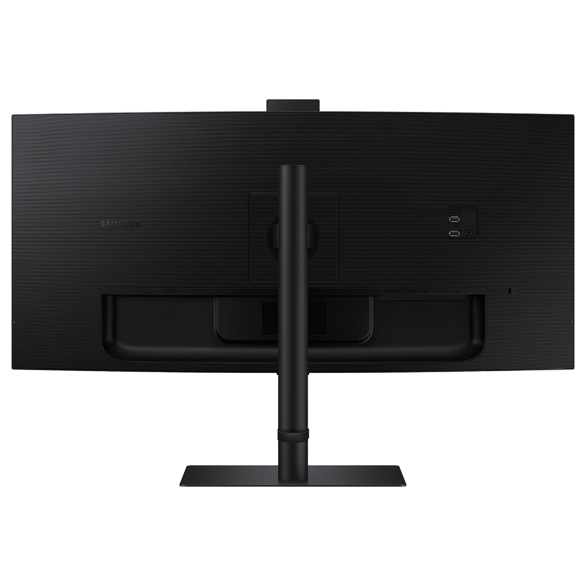 86cm/34" (3440x1440) Samsung LS34C652VAUXEN 34p 100Hz 5ms HDMI USB-C black
