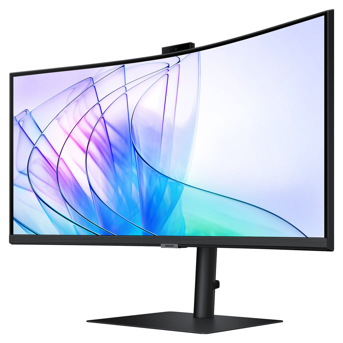 86cm/34" (3440x1440) Samsung LS34C652VAUXEN 34p 100Hz 5ms HDMI USB-C black
