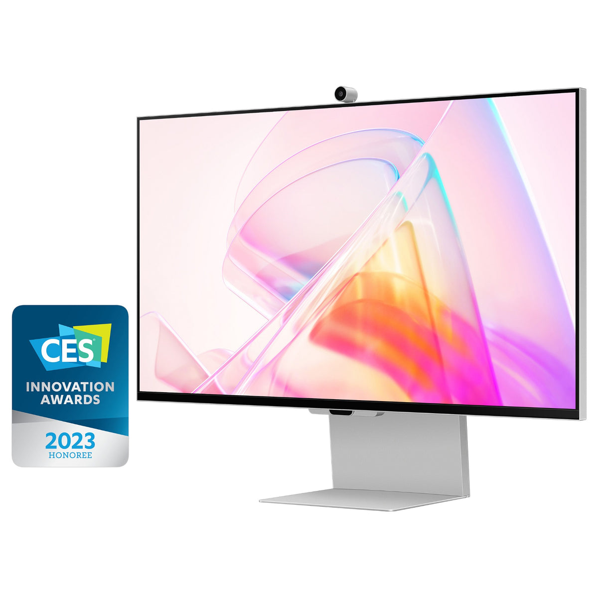 68,6cm/27" (5120 x 2880) Samsung ViewFinity S27C902PAU 5K IPS 60Hz 5ms MiniDP Thunderbolt LS Webcam Silver