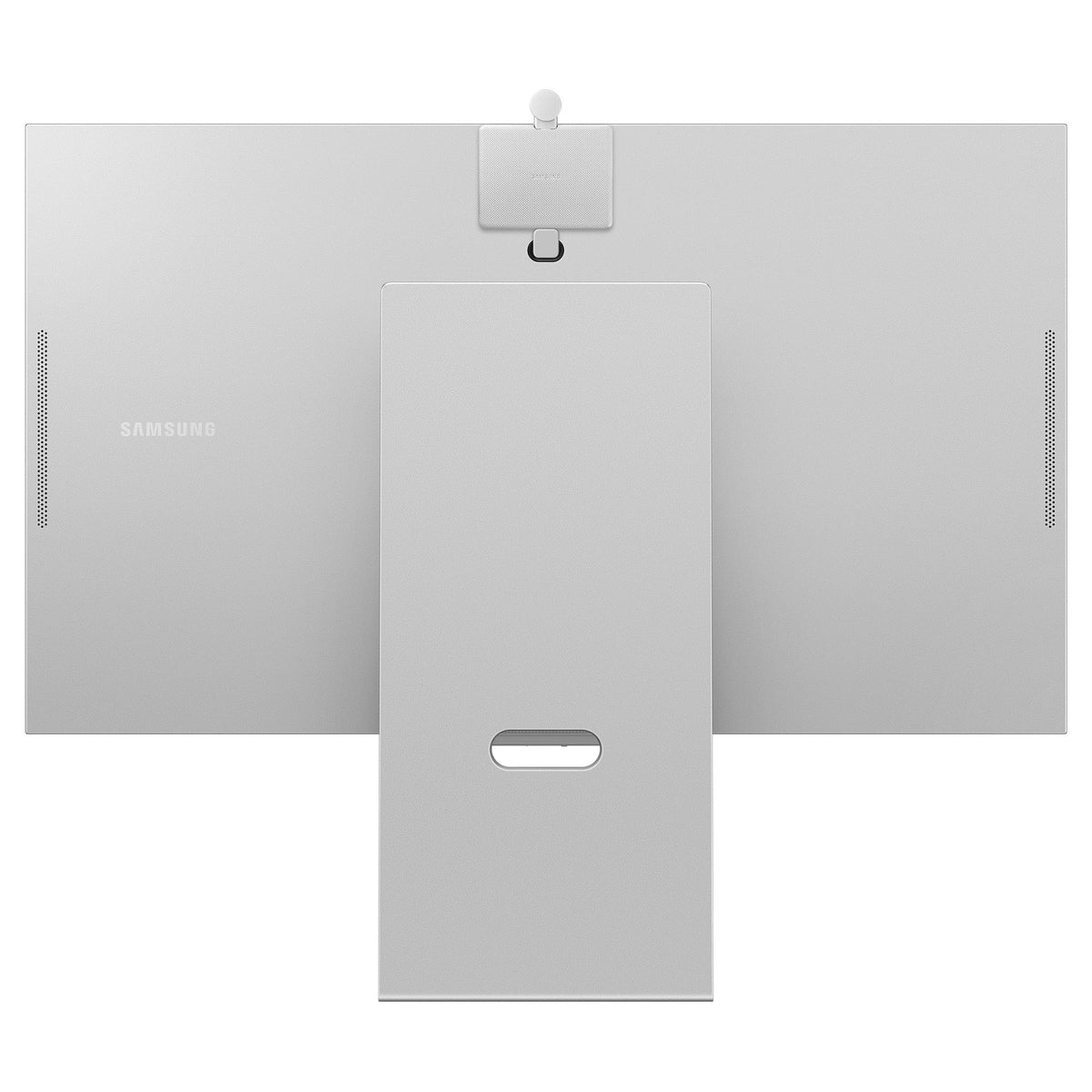 68,6cm/27" (5120 x 2880) Samsung ViewFinity S27C902PAU 5K IPS 60Hz 5ms MiniDP Thunderbolt LS Webcam Silver