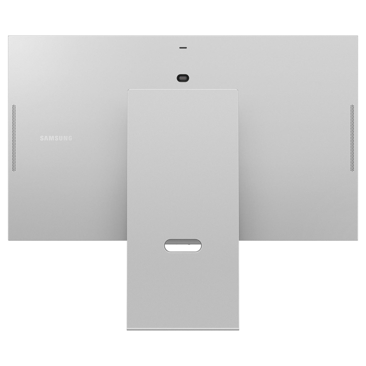 68,6cm/27" (5120 x 2880) Samsung ViewFinity S27C902PAU 5K IPS 60Hz 5ms MiniDP Thunderbolt LS Webcam Silver