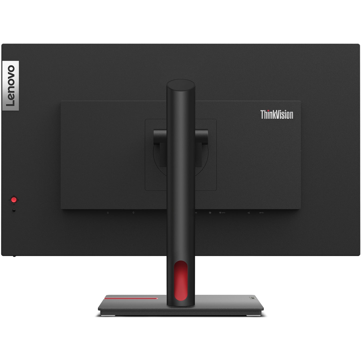 Lenovo ThinkVision T27p-30 (27") UHD HDMI/DP/USB-C/DOC