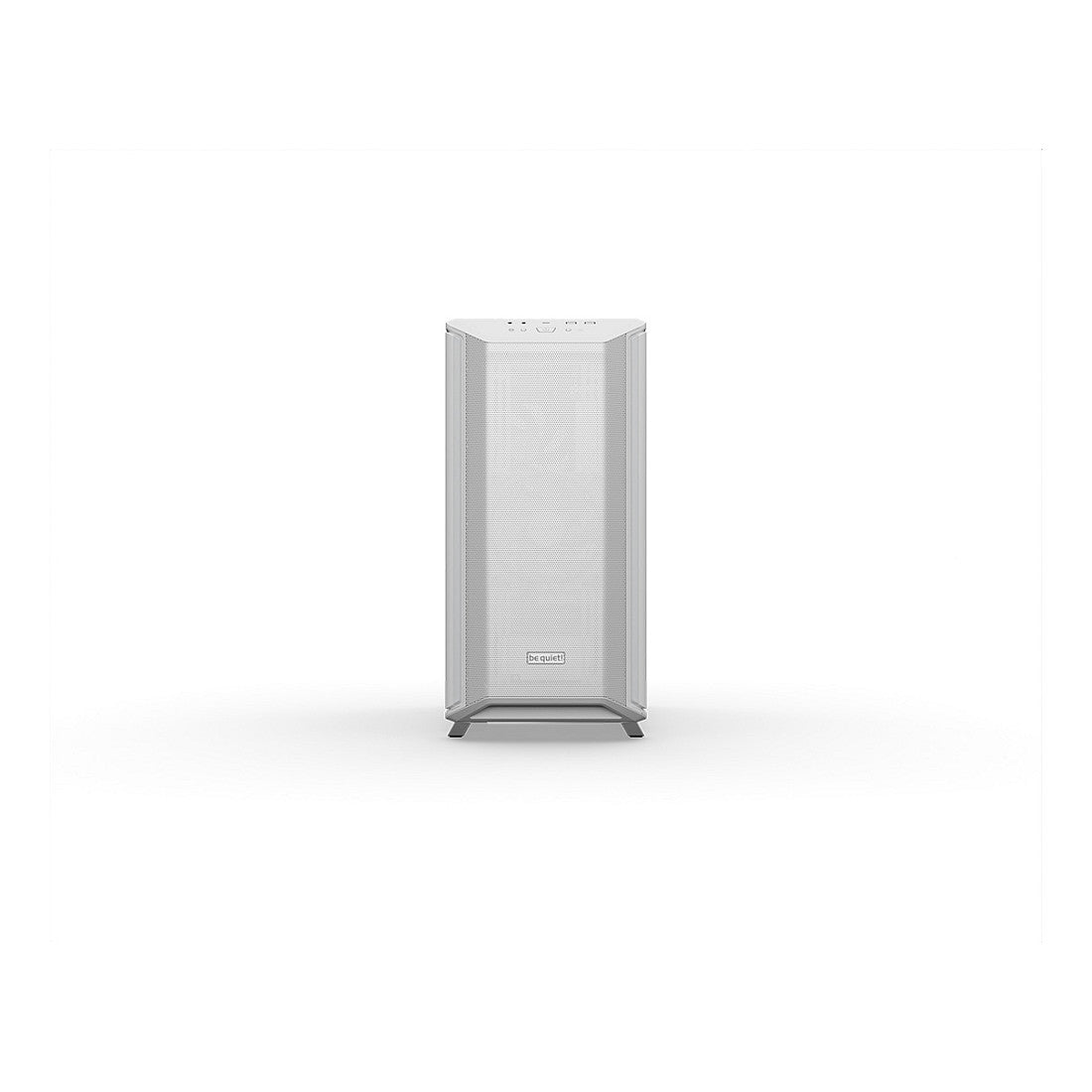 Midi be quiet! Dark Base 701 White
