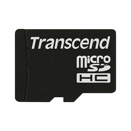 CARD 2GB Transcend microSD
