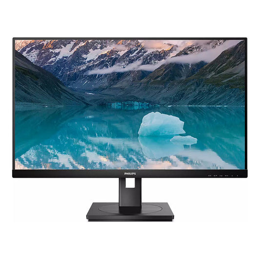 Philips 60.5cm (23.8") 242S9JML 16:09 DVI+HDMI+DP+USB VA
