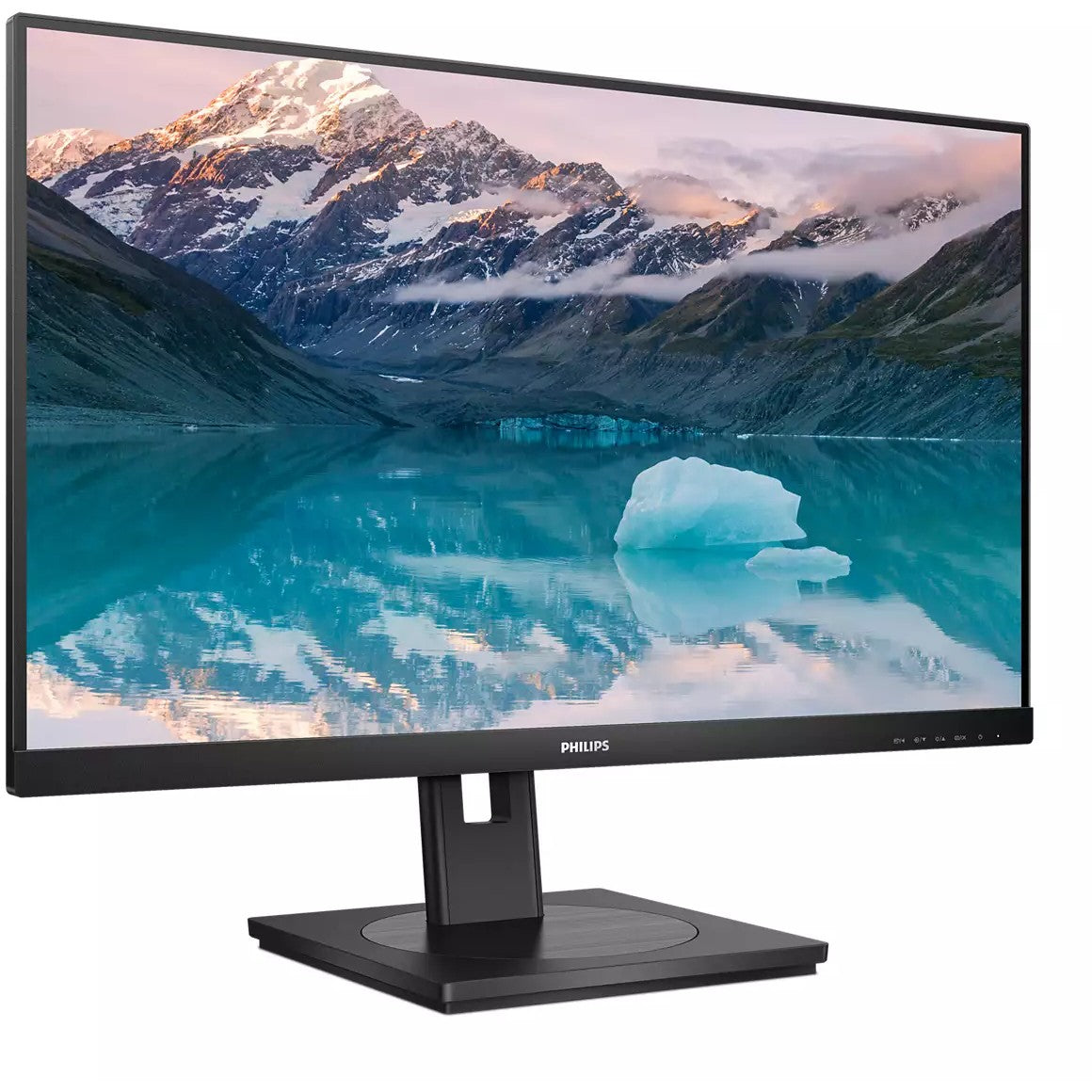 Philips 60.5cm (23.8") 242S9JML 16:09 DVI+HDMI+DP+USB VA