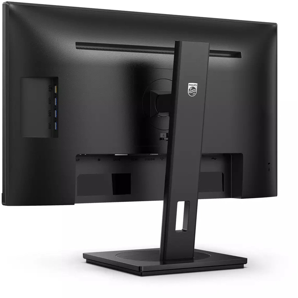 Philips 60.5cm (23.8") 242S9JML 16:09 DVI+HDMI+DP+USB VA