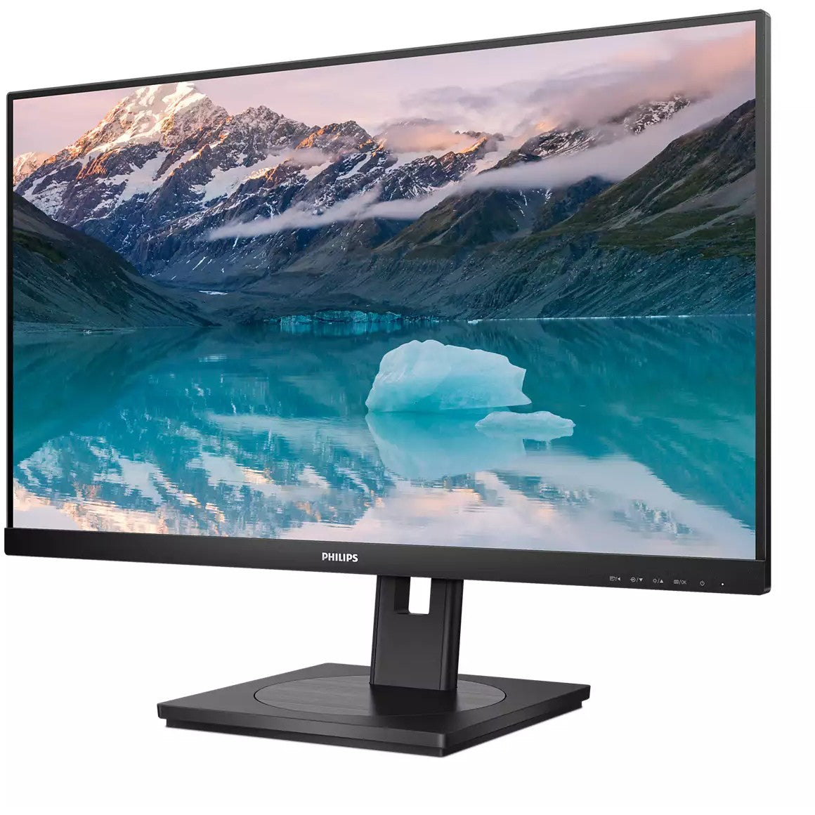 Philips 60.5cm (23.8") 242S9JML 16:09 DVI+HDMI+DP+USB VA