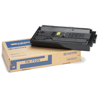 Kyocera TK 7105 - Schwarz