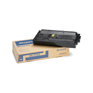 Kyocera TK 7105 - Schwarz