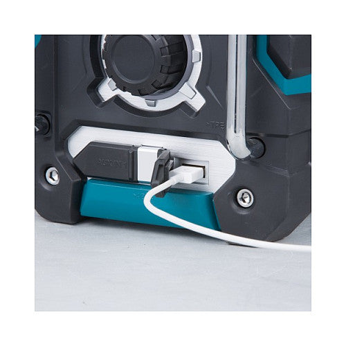 Makita DMR112 - Baustellenradio
