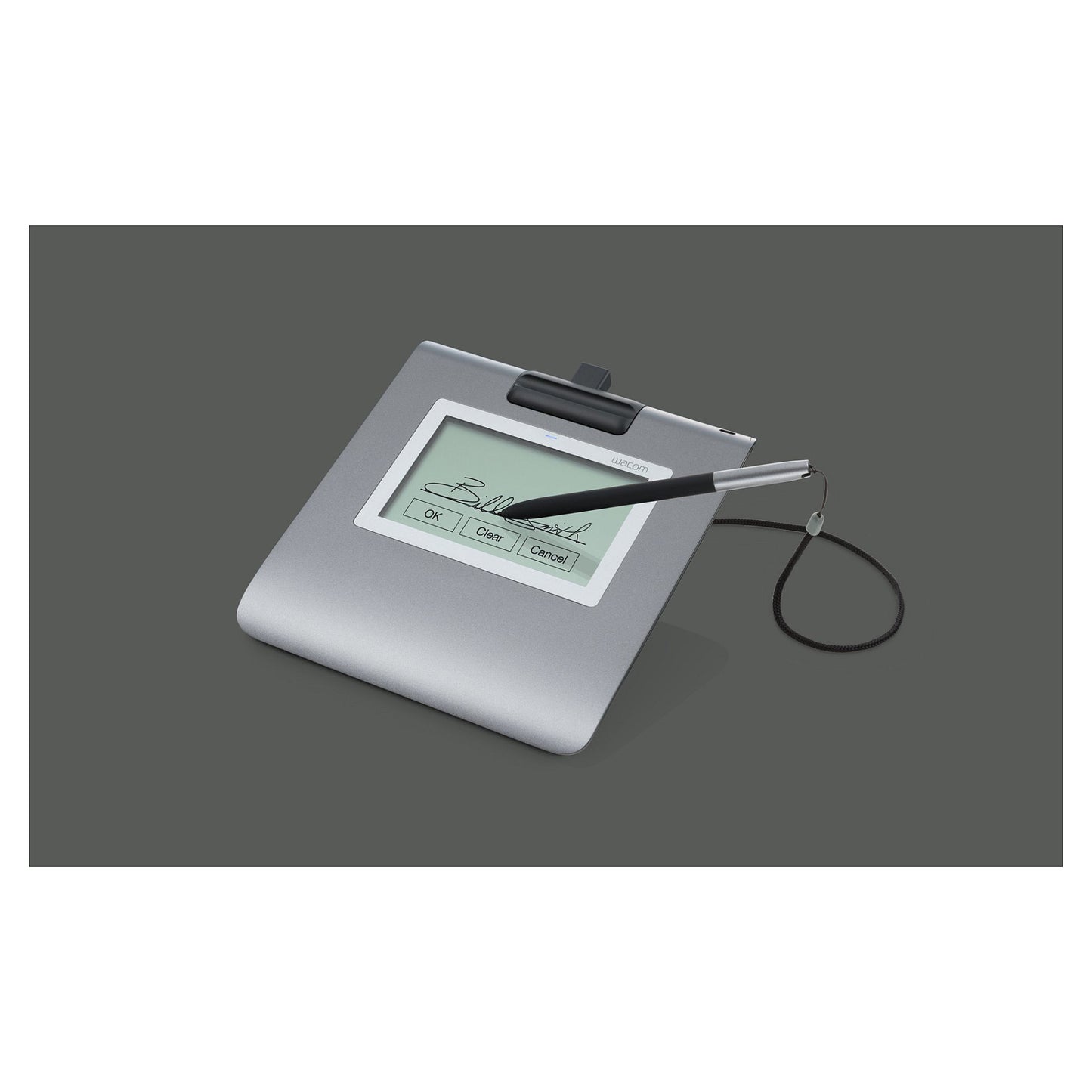 Wacom STU-430 Unterschriften-Terminal