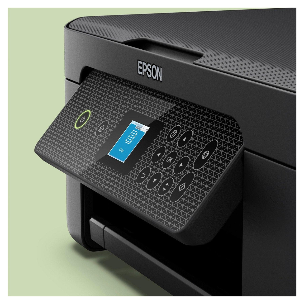 Epson Expression Home XP-3200 Tintenstrahldrucker 3in1 A4 WiFi Duplex