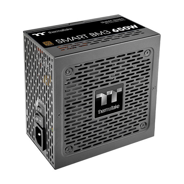 650W Thermaltake Smart BM3 | 80+ Bronze