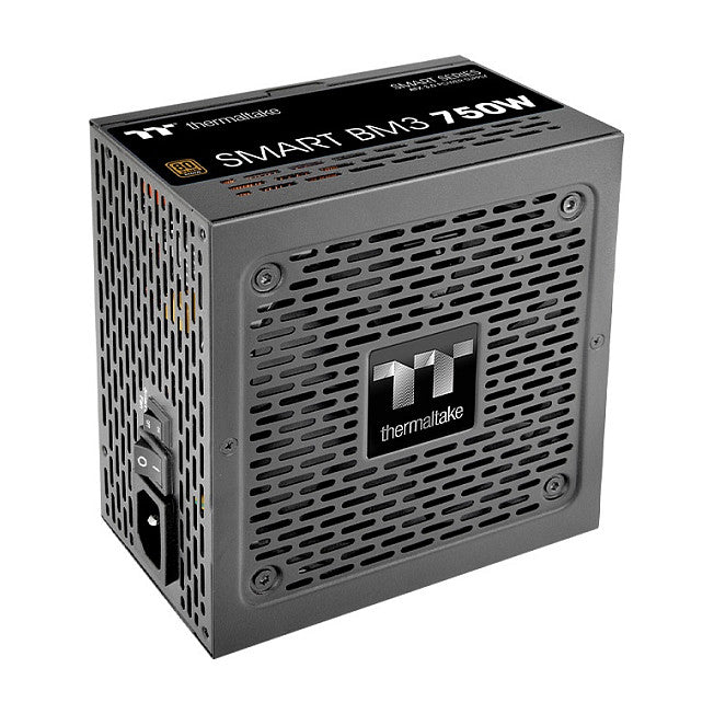 750W Thermaltake Smart BM3 | 80+ Bronze
