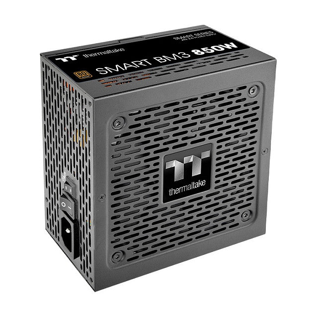 850W Thermaltake Smart BM3 | 80+ Bronze