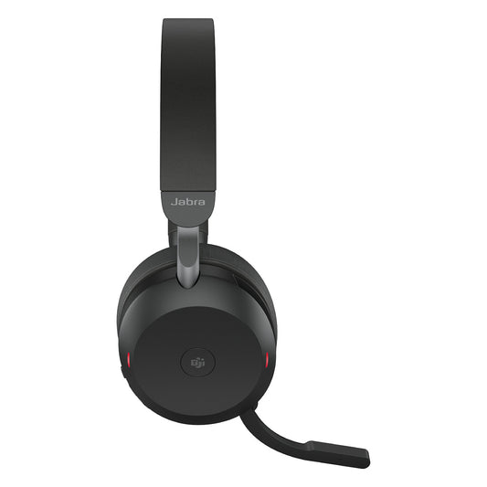 Jabra Evolve2 75 - Headset - On-Ear - Bluetooth