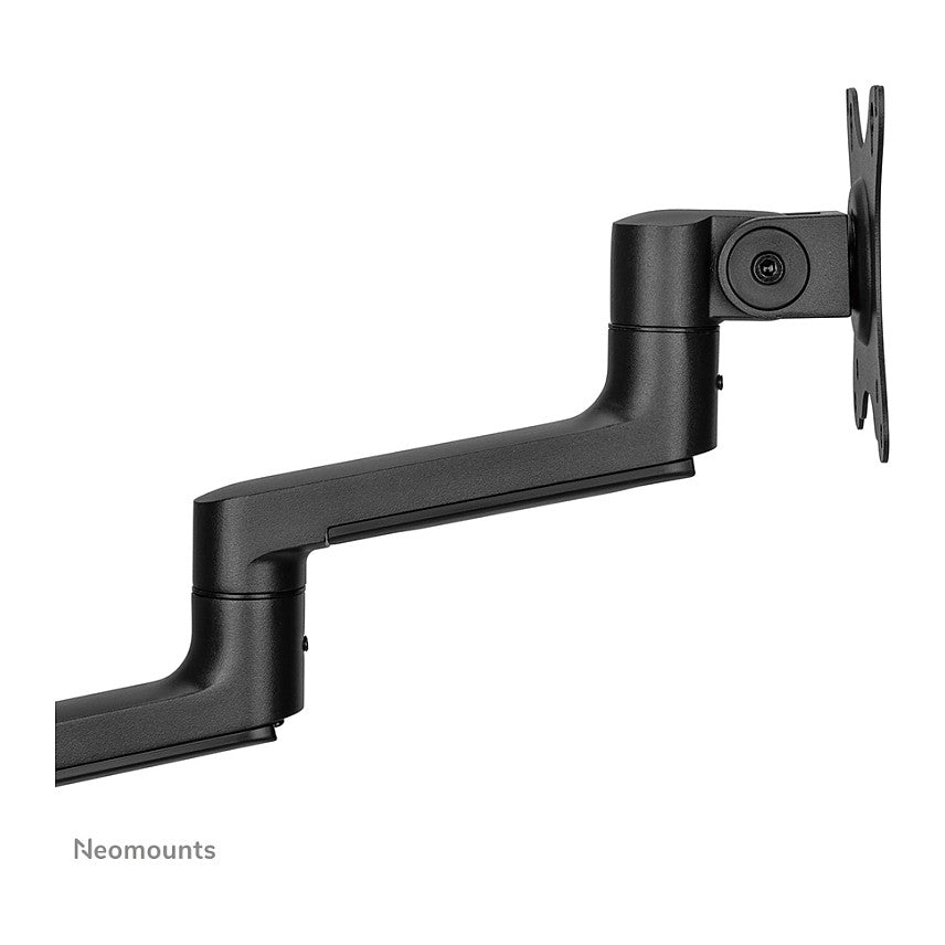 Neomounts DS60-425BL1 Tischhalterung für 17-27" Bildschirme - Schwarz