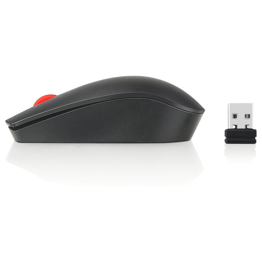 Lenovo Dock Thinkpad Essential Wireless Mouse