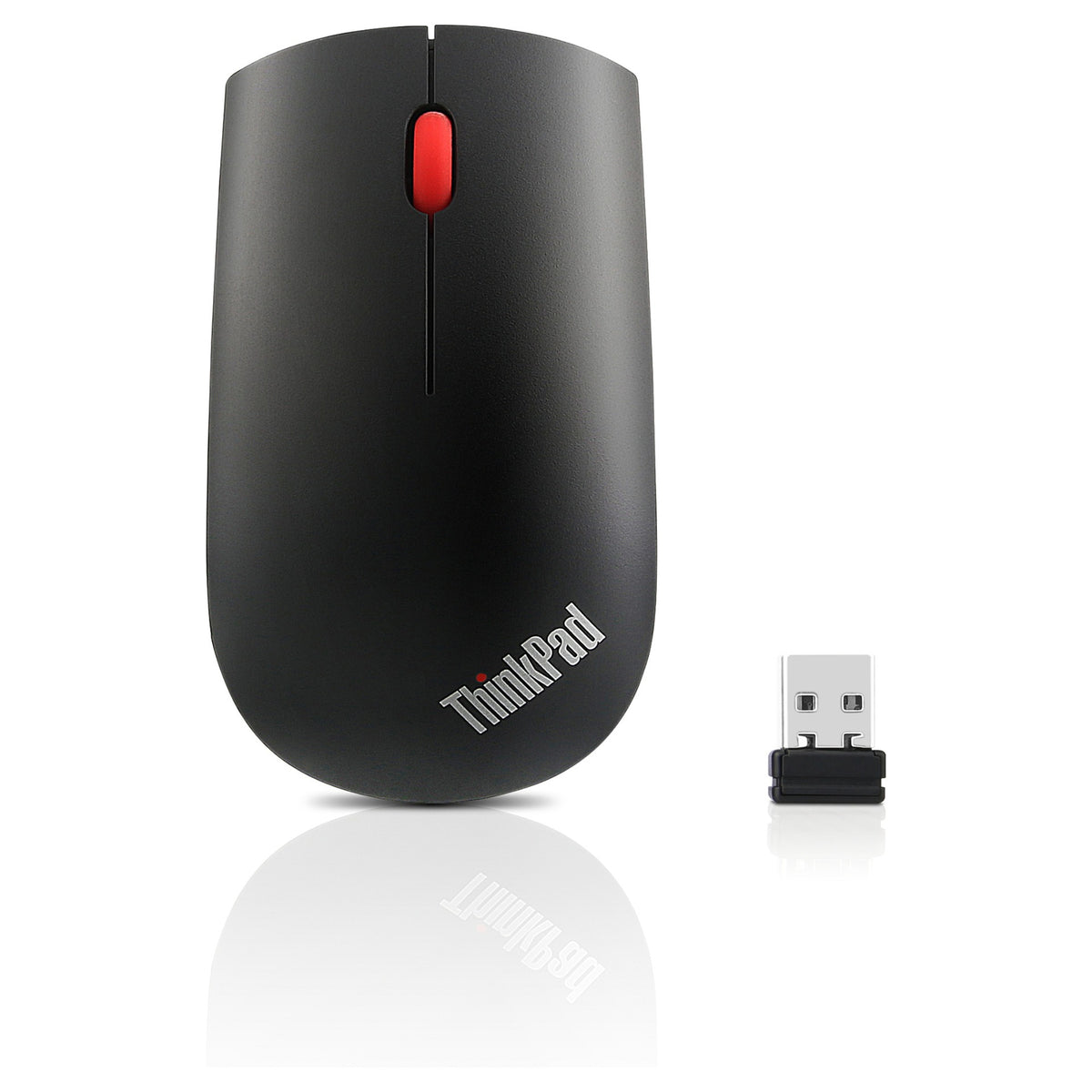 Lenovo Dock Thinkpad Essential Wireless Mouse