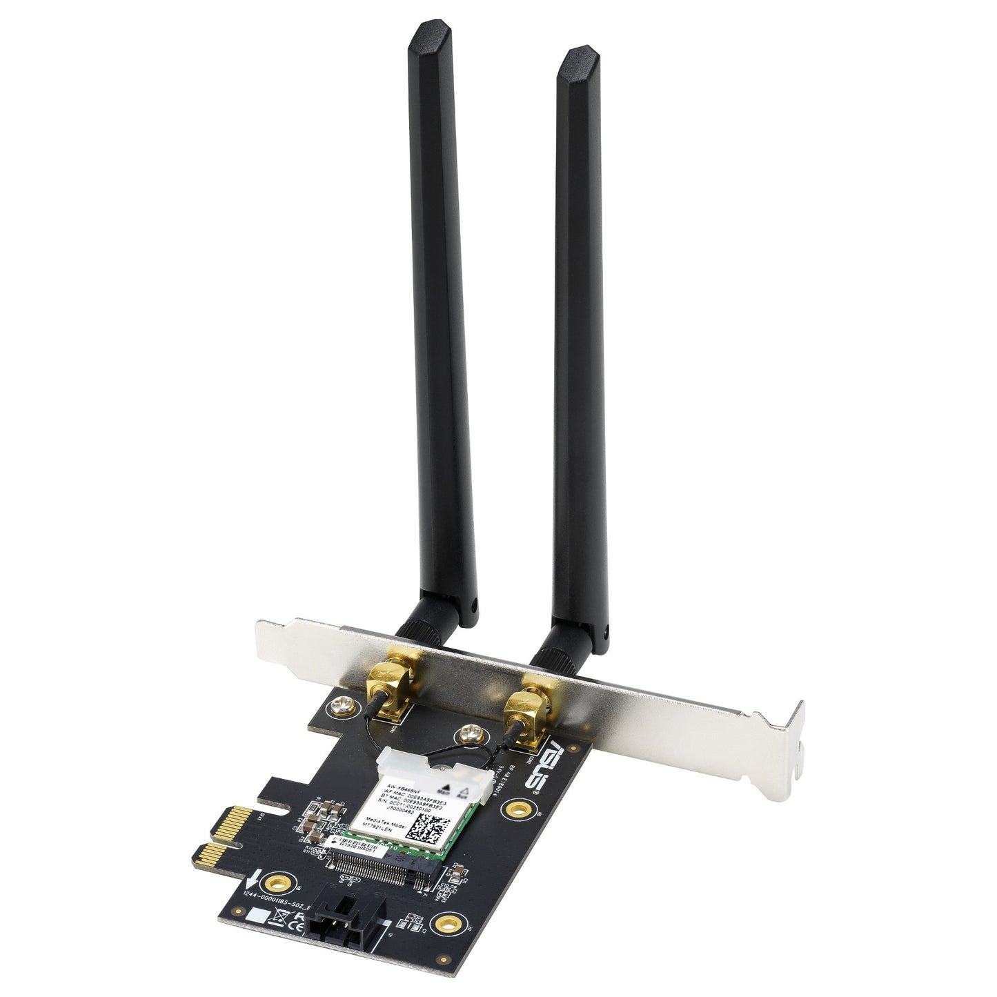 ASUS PCE-AX1800