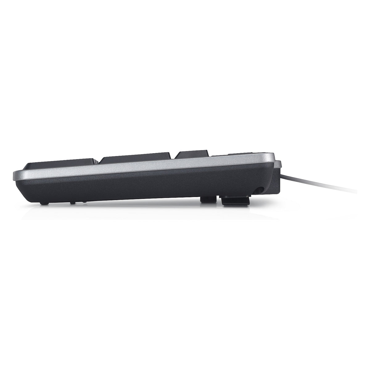Dell KB522 Business Multimedia - Kit - Tastatur Black QWERTZ DE