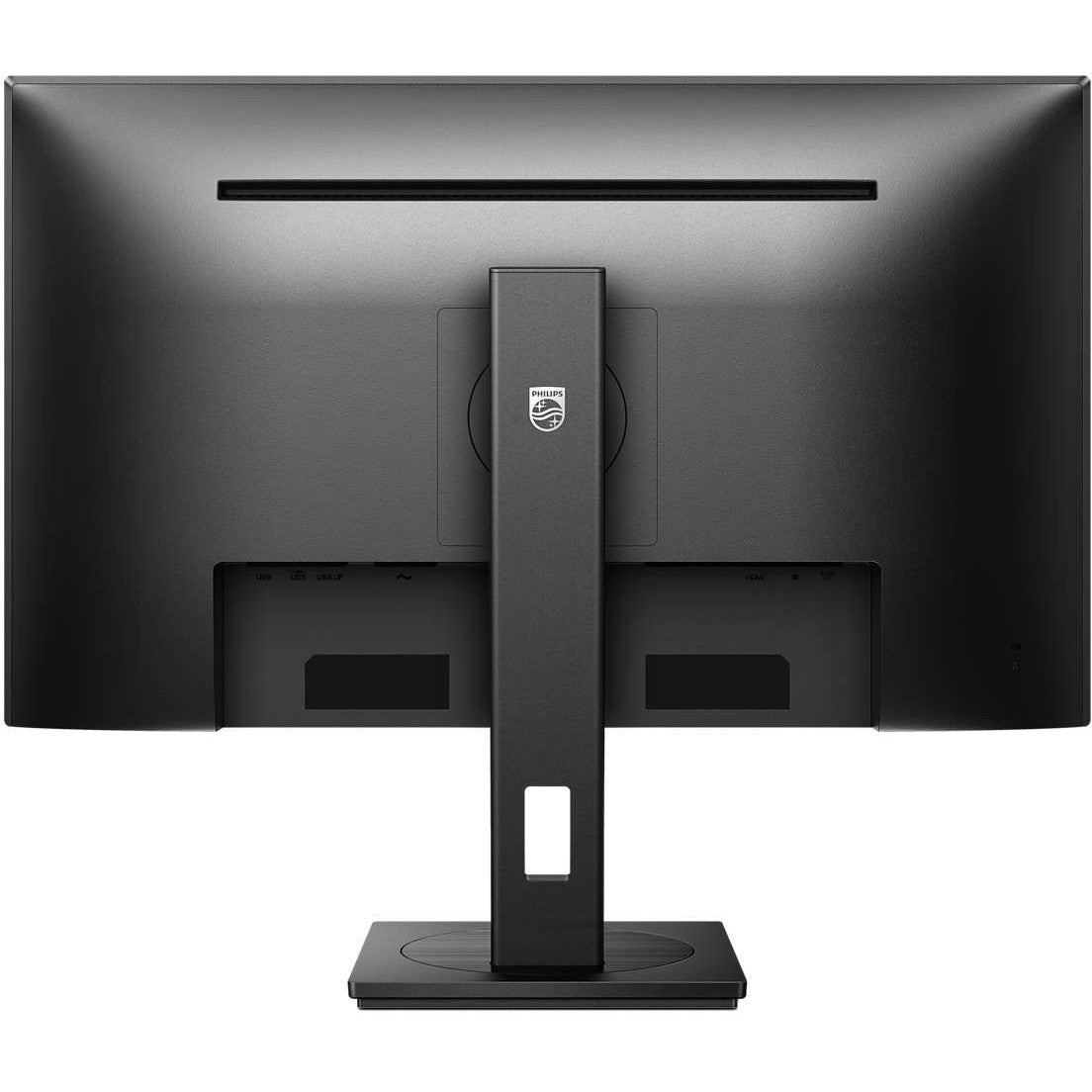 68,5cm/27" (2560x1440) Philips S-line 275S9JML 16:9 QHD VA 4ms 75Hz HDMI DP USB Speaker Pivot Black
