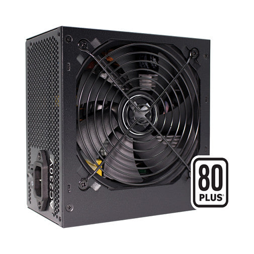 650W Xilence Performance C+ XP650R6.2