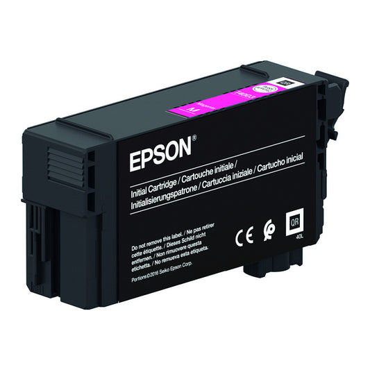 T EPSON SureColor SC-T2100 No Stand 24inch large-format printer colour ink-jet Roll A1 61.0cm 2400x1200dpi LAN Wi-Fi USB 3.0 Cutter