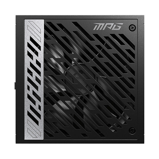 1000W MSI MPG A1000G PCIE5 80 + Gold