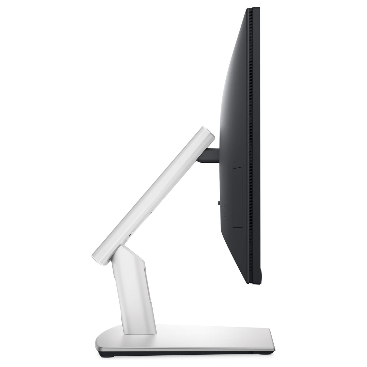 61cm/24" (1920x1080) Dell P2424HT FHD LED IPS Touch 60Hz 5ms HDMI DP LS USBC-Hub Pivot Silver