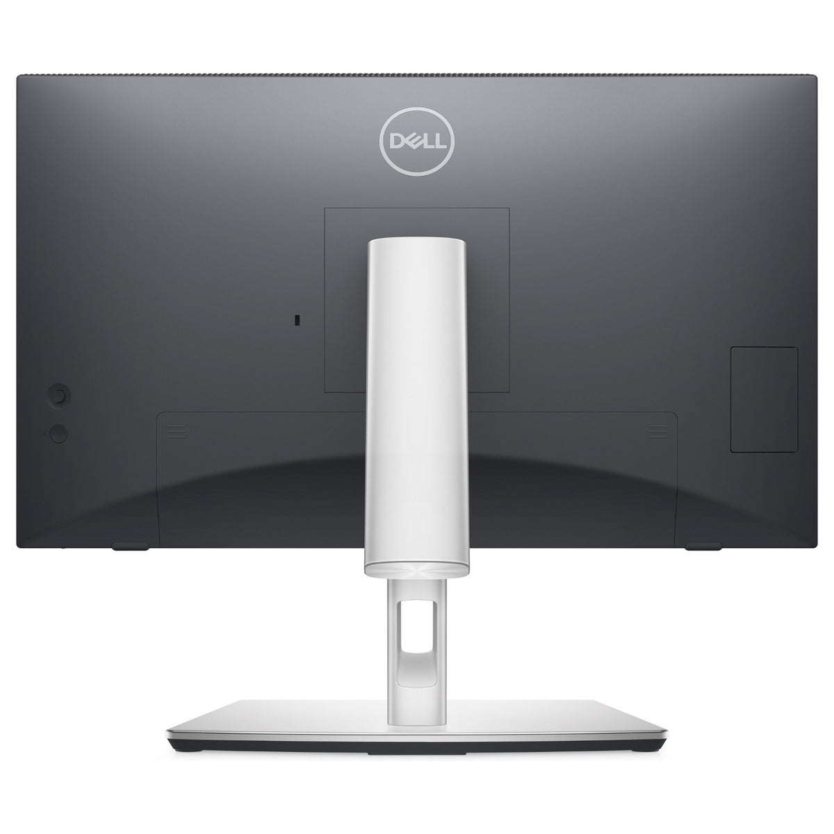 61cm/24" (1920x1080) Dell P2424HT FHD LED IPS Touch 60Hz 5ms HDMI DP LS USBC-Hub Pivot Silver