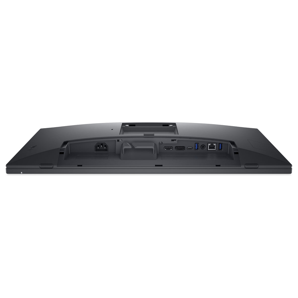 61cm/24" (1920x1080) Dell P2424HT FHD LED IPS Touch 60Hz 5ms HDMI DP LS USBC-Hub Pivot Silver
