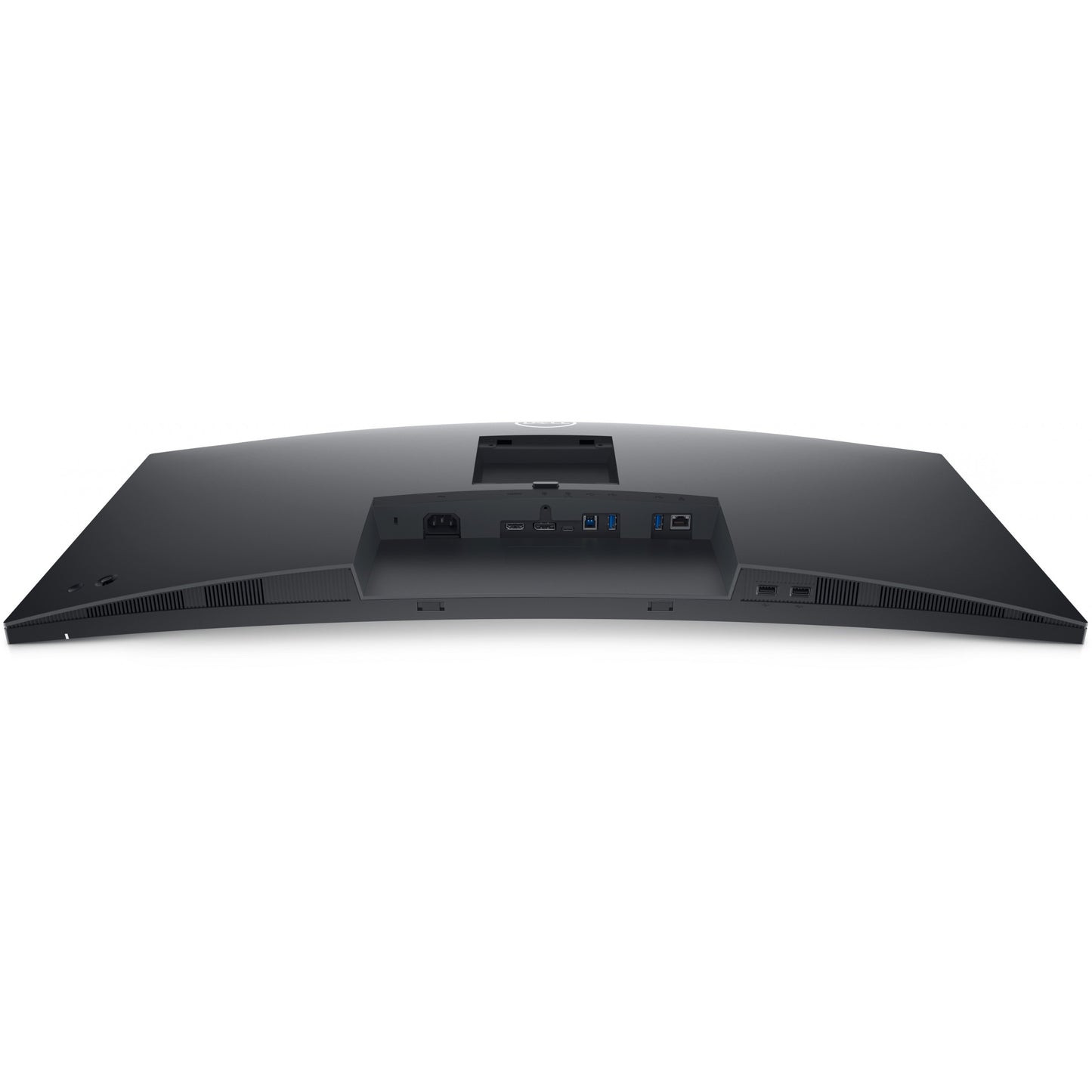 86,4cm/34" (3440x1440) Dell P3424WE WQHD IPS Curved 21:9 60Hz 5ms HDMI DP USB-Hub VESA Black/Silver