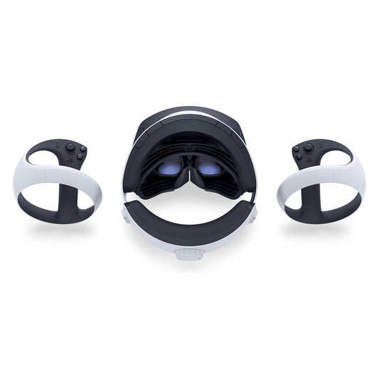 PS5 Sony PlayStation VR2 (4K/120Hz)