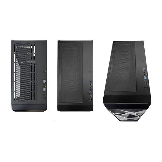 Midi XILENCE XG131 XILENT BREEZE X712.RGB