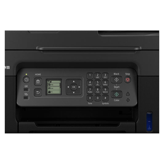 T Canon PIXMA G4570 Megatank Tintenstrahldrucker 4in1 WLAN ADF