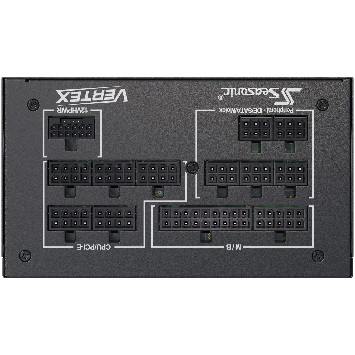 1200W Seasonic VERTEX GX 1200